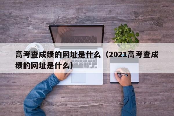 高考查成绩的网址是什么（2021高考查成绩的网址是什么）