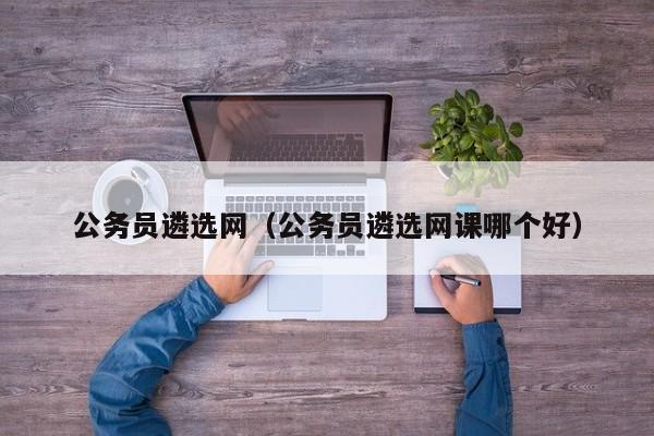 公务员遴选网（公务员遴选网课哪个好）